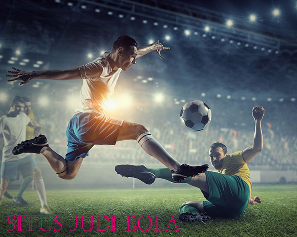 Situs Judi Bola Resmi di Indonesia 2021